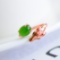 Exquisite Sterling Silver-Gold Plated Inlaid Jasper Ring(Zodiac Ox)