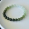 An Exquisite Jade Bracelet