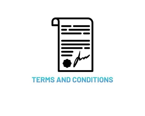 Terms & Conditions