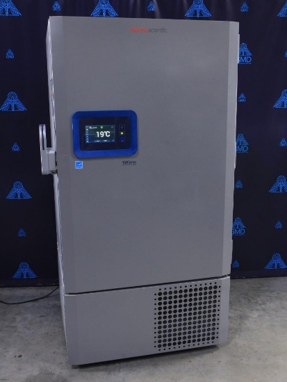 Thermo Scientific TSX Series Ultra-Low Temperature Freezer