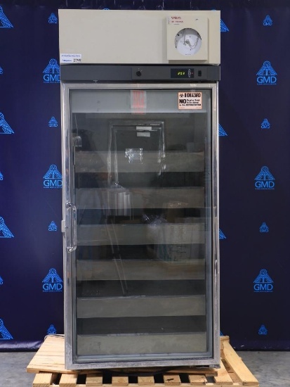 Kendo Laboratory Refrigerator BB304A20