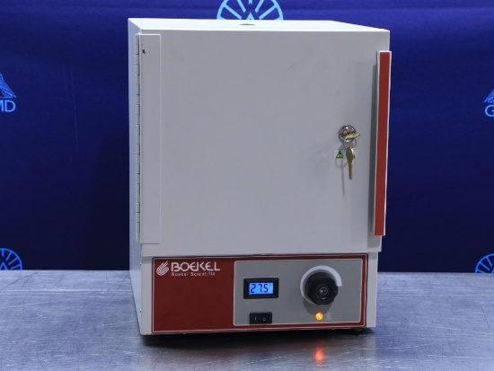 Boekel Scientific 133001 Digital Incubator Wrmer