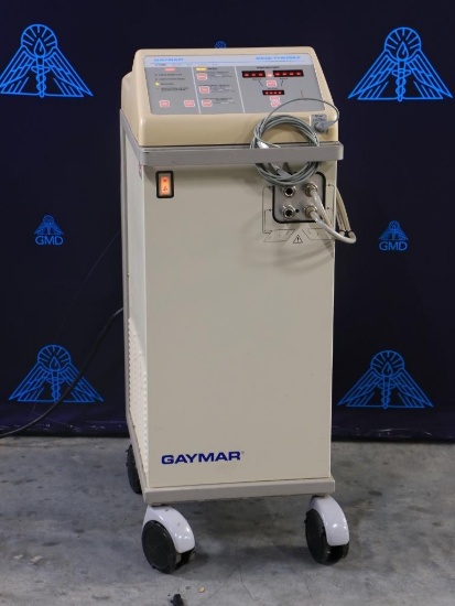 Gayer Medi-Therm lll Hyper/ Hypothermia System