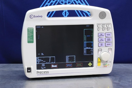 LUMENIS Aestilisse Microdermadraders