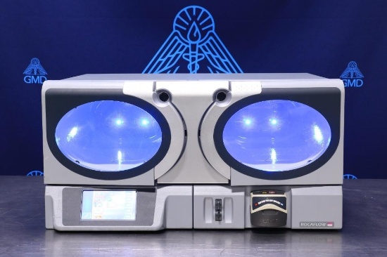 Olympus RocaFlow Fluid Management System