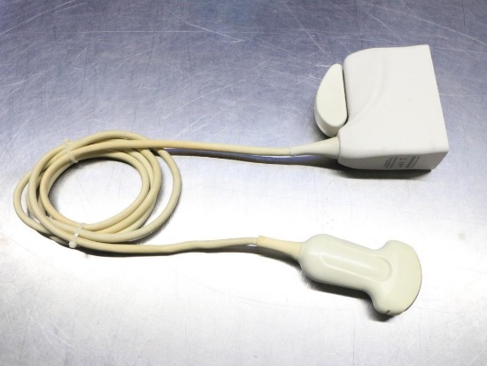 Philips C5-1 Ultrasound Transducer
