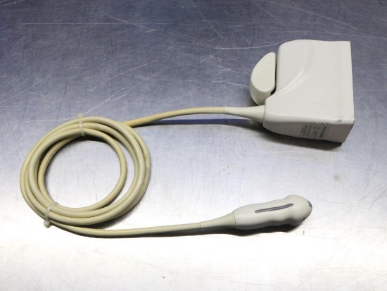Philips C8-5 Ultrasound Transducer