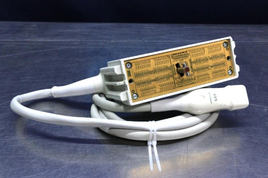 Acuson 8V5 Ultrasound Probe Transducer