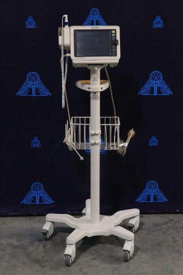 Philips VS4 Sure Signs Vital Signs Monitor