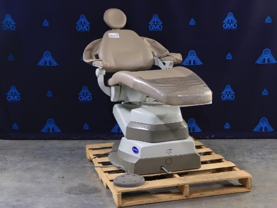 Summit Dental Systems Palm Beach Dental Chair