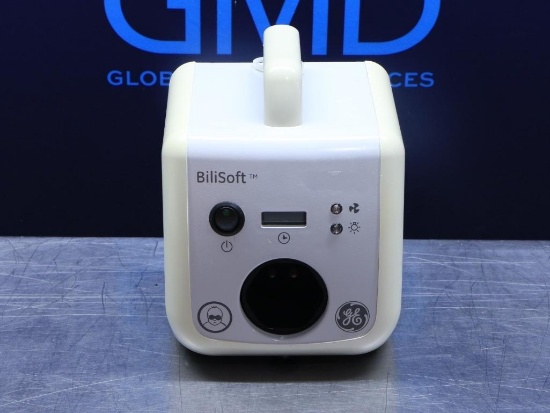 GE BiliSoft Phototherapy System