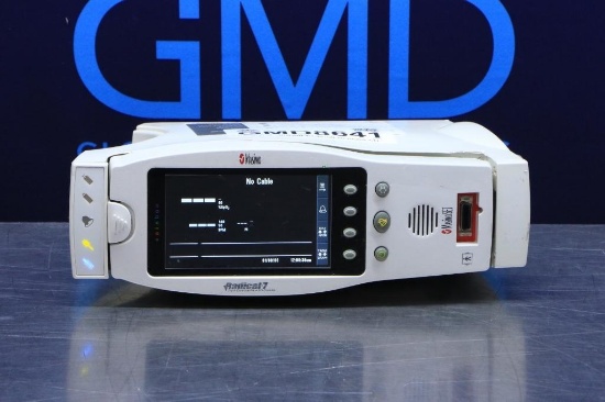 Masimo Radical-7 Pulse CO-Oximeter