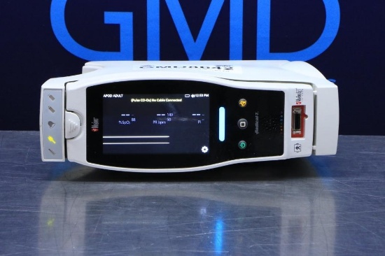 Masimo Radical-7 Pulse CO-Oximeter