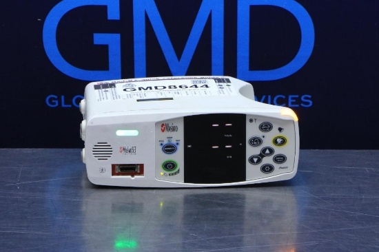 Masimo Rad-87 Rainbow Pulse CO-Oximeter