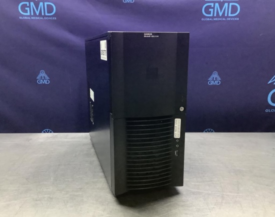 SIEMENS BB3.5 IAS PC.Tower