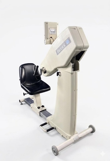 BIODEX 945-130 Upper Body Cycle