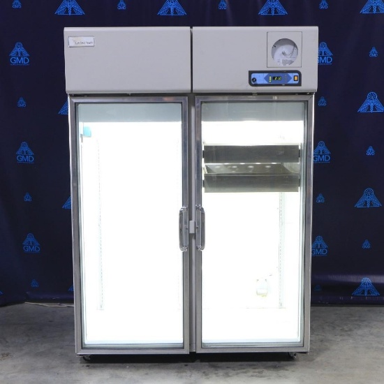 Cardinal Health Fluid Bank Refrigerator