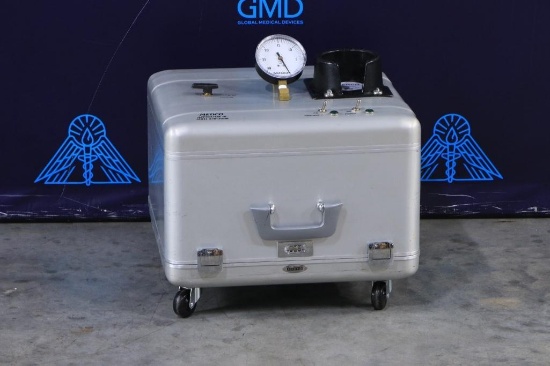 MEDCO Aspirator IV Lipo Suction Unit