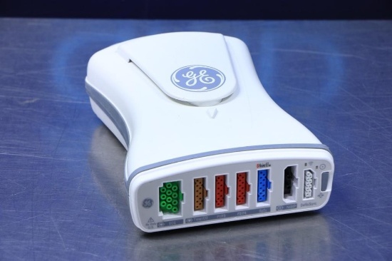 GE CARESCAPE Patient Data Module
