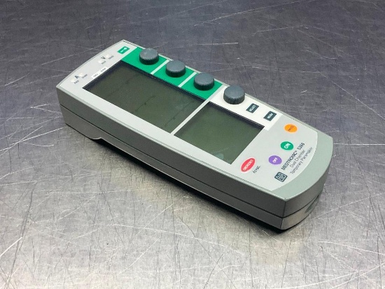 Medtronics 5388 Dual Chamber Temporary Pacemaker