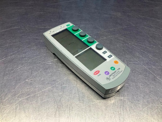 Medtronics 5388 Dual Chamber Temporary Pacemaker