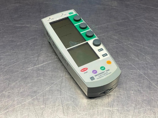 Medtronics 5388 Dual Chamber Temporary Pacemaker