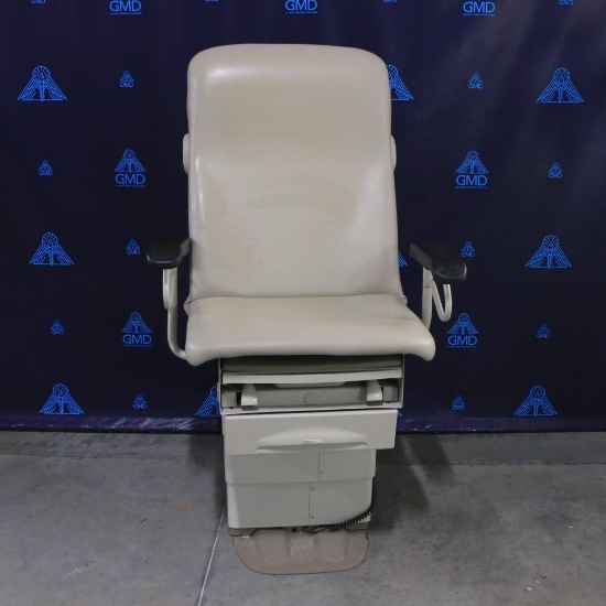 Midmark Ritter 223 Power Examination Table