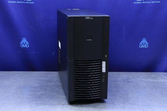 SIEMENS Artis Zee BB3 IAS PC