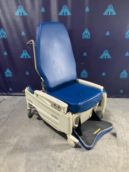 Hill-Rom Procedural Recliner
