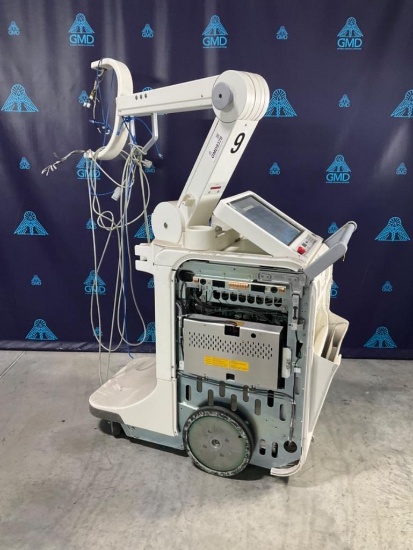 Siemens Mobilett Mira Max (FOR PARTS)