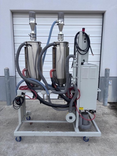 Hopper DRI-AIR System