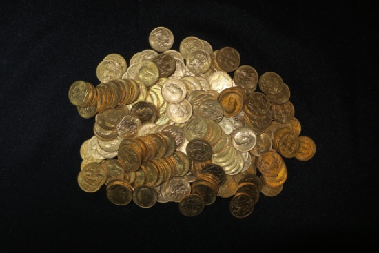 JEWELRY, COINS & BULLION