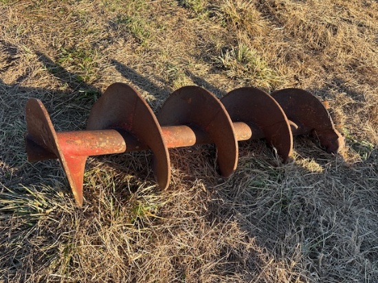 18" AUGER BIT,