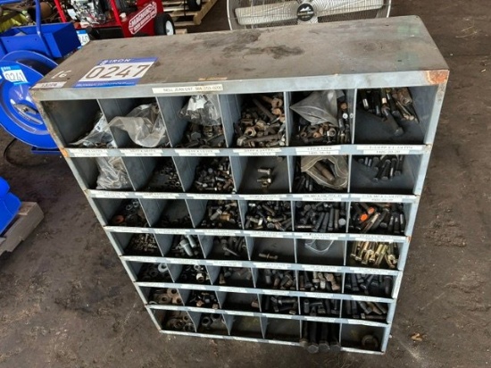 HARDWARE BIN