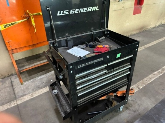 Us General Toolbox