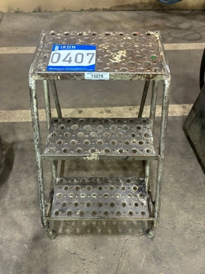 Step Ladder