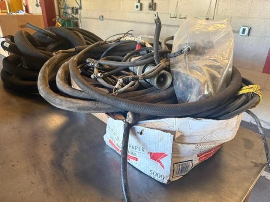 Pallet Of Misc:
