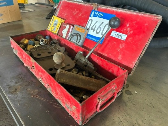 Puller Tool Set