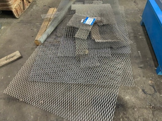 Pallet Of Misc: