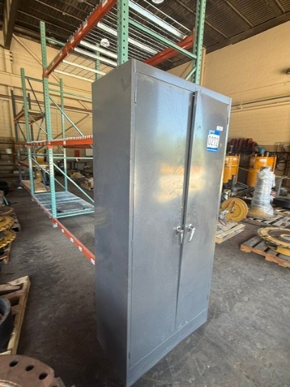 Storage Cabinet