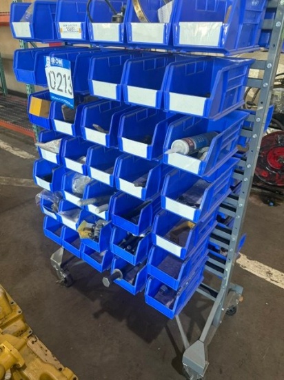 STORAGE BIN