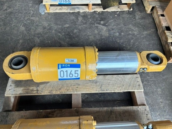 CATERPILLAR CYLINDER ASSEMBLY