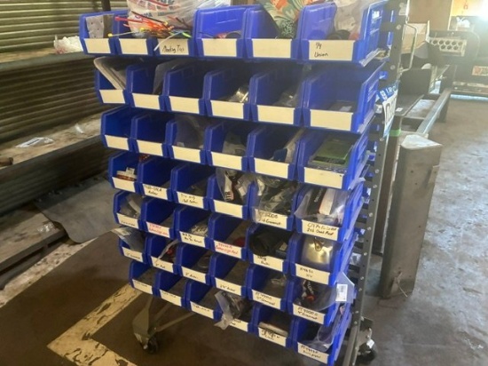 STORAGE BIN