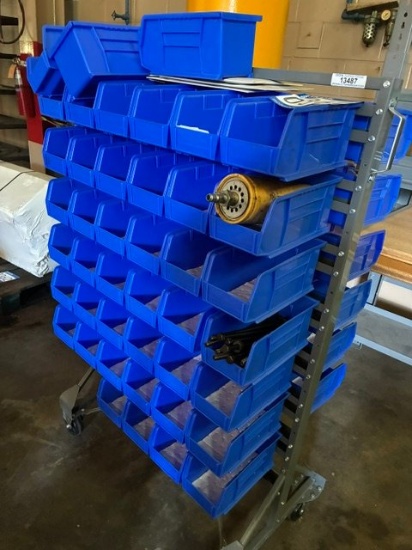 HARDWARE BIN