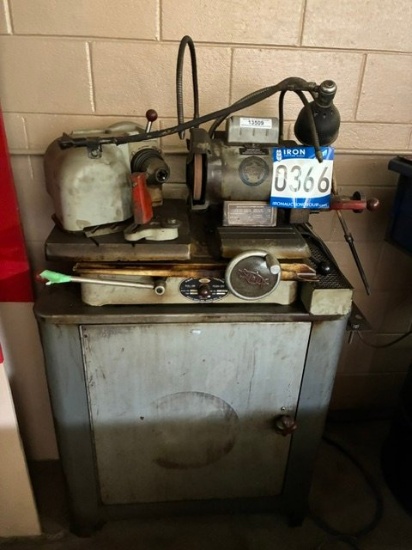 SIOUX TOOLS 680 GRINDING MACHINE