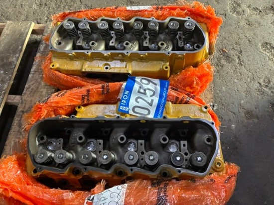 SHRINK-WRAPPED COMPONENTS:
