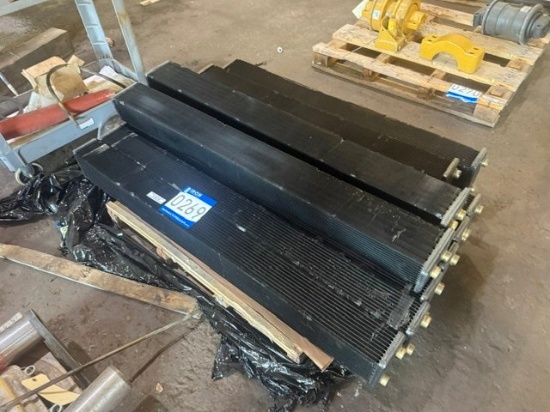 MISC RADIATOR COOLING CORES
