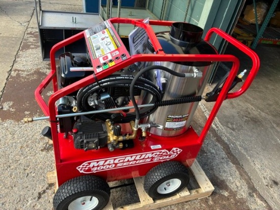 EASY KLEEN MAGNUM 4000 GOLD PRESSURE WASHER