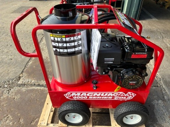 EASY KLEEN MAGNUM 4000 GOLD PRESSURE WASHER