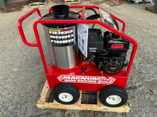 EASY KLEEN MAGNUM 4000 GOLD PRESSURE WASHER
